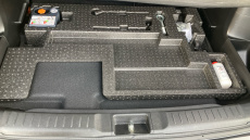 Suzuki Vitara 1.5 Hybrid SZ5 5dr AGS Hybrid Estate